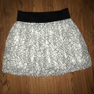 Forever 21 Skirt